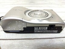 906■Nikon　ニコン　COOLPIX　A10　クールピクス　　通電確認済　コンパクトデジタルカメラ　 ジャンク現状品_画像5