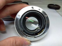 946■MINOLTA AF 1.4X　TELE CONVERTER II　APO　　テレコンバーター　ミノルタ　動作未確認　ジャンク現状品_画像3