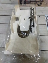 921■1/24　タミヤ　TAMIYA　タムテックRCシリーズ　Tamtech　NO.5タムテック・BMW GTP　ジャンク現状品_画像5