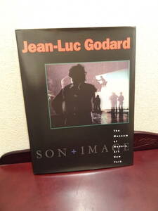 『Jean-Luc Godard　SON + IMAGE 1974-1991』The Museum of Modern Art New York ジャン＝リュック・ゴダール