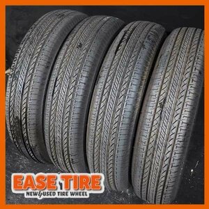 23年製 走行少ない BRIDGESTONE DUELER H/L 852【 175/80R16 4本 】ジムニー