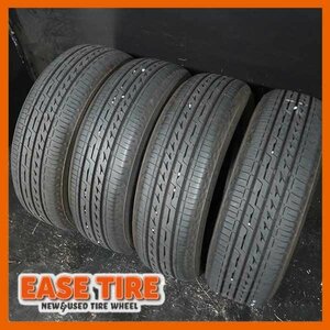 23年製 超バリ山 BRIDGESTONE REGNO GR-XⅡ【 175/65R14 4本 】フィット ヴィッツ キューブ ノート等