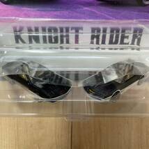 ★ホットウィール★ K.I.T.T. K.A.R.R. knight rider キット カール ナイトライダー プレミアム2パック ミニカー_画像4