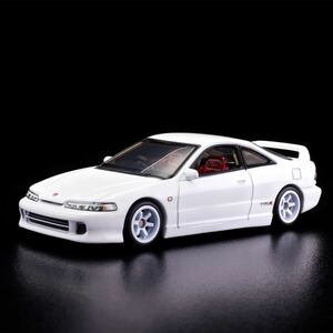 ★ホットウィール★ RLC 限定 1995 Honda Integra Type R ホンダ インテグラ タイプR プロテクター付き ミニカー USDM JDM Acura アキュラ 