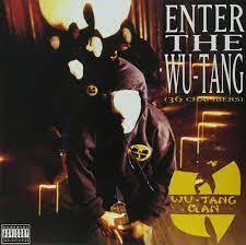 【新品/新宿ALTA】WU-TANG CLAN/Enter The Wu-tang Clan (36 Chambers)(Ltd)(88875169851)