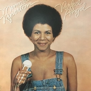 【新宿ALTA】MINNIE RIPERTON/PERFECT ANGEL(KE32561)