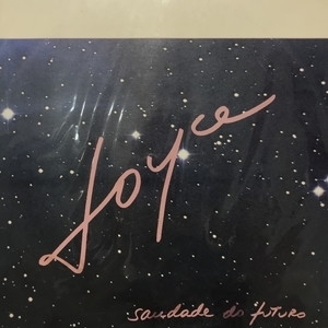 【新宿ALTA】JOYCE/SAUDADE DO FUTURO(2030020)