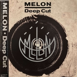 【コピス吉祥寺】MELON/DEEP CUT(28AP3348)