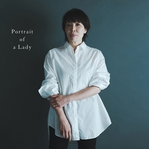 【新品/新宿ALTA】原由子/婦人の肖像 (Portrait of a Lady) 【生産限定盤】(アナログレコード)(VIJL60290)