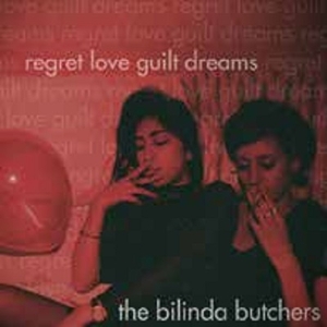 【新品/新宿ALTA】The Bilinda Butchers/Regret, Love, Guilt, Dreams (国内盤/アナログレコード)(FCRD039LP)