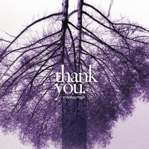 【新品/新宿ALTA】MONKEY MAJIK/thank you (アナログレコード)(AQJH77615)