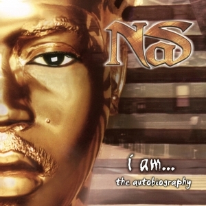 【新品/新宿ALTA】NAS/I Am... The Autobiography【2023 RECORD STORE DAY BLACK FRIDAY 限定盤】(2枚組アナログレコード)(19658810341)