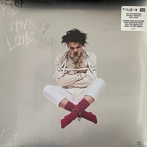 【新品/新宿ALTA】YUNGBLUD/21st Century Liability 【2023 RECORD STORE DAY BLACK FRIDAY 限定盤】(アナログレコード)(602455272997)