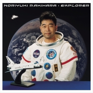 【新品/新宿ALTA】槇原敬之/EXPLORER 【限定盤】(2枚組/180グラム重量盤レコード)(UPJY9268)