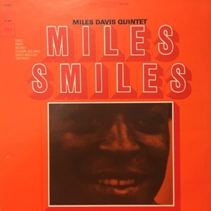 【コピス吉祥寺】MILES DAVIS/MILES SMILES(CS9401)