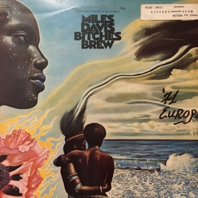 Miles Davis - Bitches Brew Live - Amazon.com Music