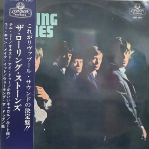 [HMV Shibuya] Rolling Stones/Это решающее издание Liverpool Sound !!