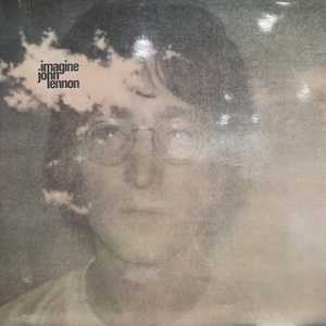 【新宿ALTA】JOHN LENNON/IMAGINE(PAS10004)