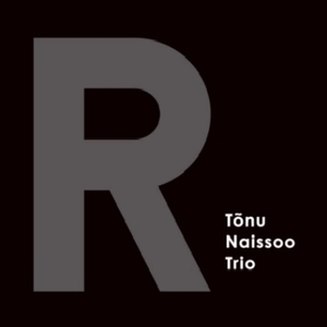 【新品/新宿ALTA】Tonu Naissoo/R【2023 レコードの日 限定盤】(2枚組アナログレコード)(JSLP4024)
