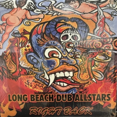 Yahoo!オークション -「long beach dub allstars」の落札相場・落札価格