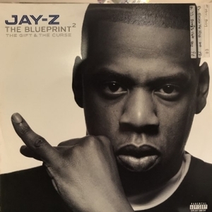 【HMV渋谷】JAY Z/BLUEPRINT 2 - THE GIFT AND THECURSE(440063381)