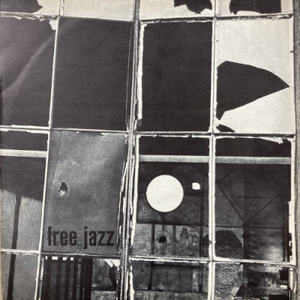 【HMV渋谷】FRANCOIS TUSQUES/FREE JAZZ(EM13507S)