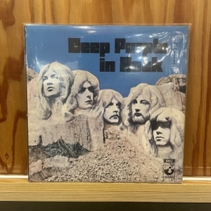 【コピス吉祥寺】DEEP PURPLE/DEEP PURPLE IN ROCK(SHVL777)