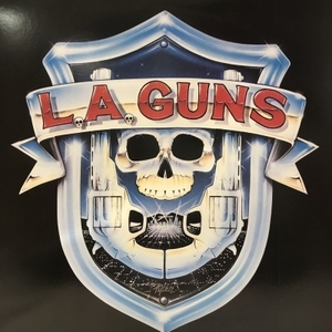 【新宿ALTA】LA GUNS/LA GUNS(4228341441)