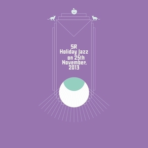 【新品/新宿ALTA】椎名林檎/Holiday Jazz on November, 2013 (180グラム重量盤レコード)(UPJH20059)