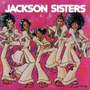 【新品/新宿ALTA】Jackson Sisters/I Believe In Miracles (アナログレコード/Mr Bongo)(MRBLP161)