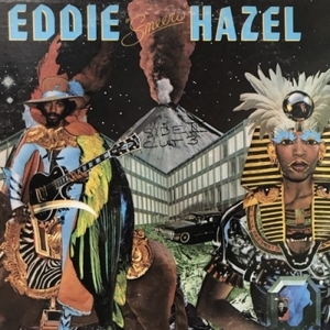 【HMV渋谷】EDDIE HAZEL/GAME DAMES AND GUITAR THANGS(BS3058)