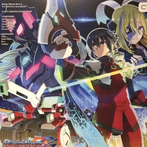 【HMV渋谷】ゲーム ミュージック/BLASTER MASTER ZERO 2: THE DEFINITIVE SOUNDTRACK(GS015LP)