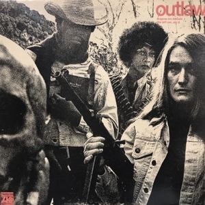 【HMV渋谷】EUGENE MCDANIELS/OUTLAW(SD8259)