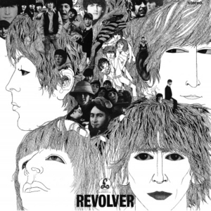 【新品/新宿ALTA】The Beatles/Revolver (アナログレコード)(4559969)