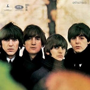 【新品/新宿ALTA】The Beatles/For Sale (2009年リマスター仕様/アナログレコード)(82414)