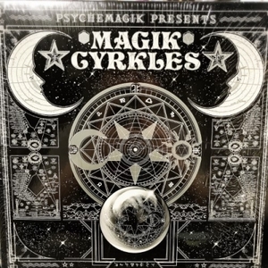 【HMV渋谷】PSYCHEMAGIK/MAGIK CYRKLES(LENGGD004V)