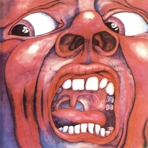 【新品/新宿ALTA】King Crimson/In The Court Of King Crimson (200グラム重量盤レコード/Panegyric)(KCLP1)