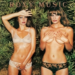 【新品/新宿ALTA】Roxy Music/Country Life (アナログレコード)(746024)