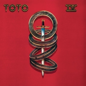 【新品/新宿ALTA】TOTO/Toto Iv (アナログレコード)(19075801121)