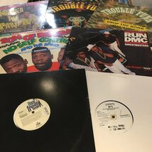 【HMVコピス吉祥寺☆1円スタート☆】HIP HOP 12 & LP 200枚以上 レコード箱3箱セット!_画像5