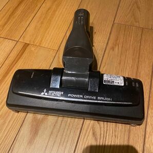 h三菱電機 掃除機 部品ヘッド power drive brush