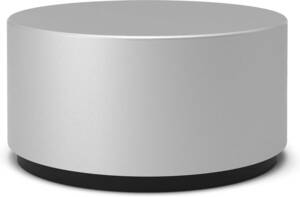 666 carriage less [SALE] new goods unopened Microsoft Bluetooth Surface Dial Surf .s dial #2WR-00005# super-discount SHOP24