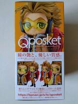 【 未開封新品・美品 】僕のヒーローアカデミア Q posket -ホークス- Aタイプ_画像3