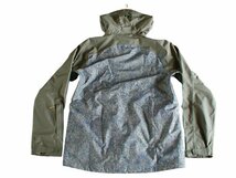 ■未使用■【新品M】 パタゴニア M’s パウダー・タウン・ジャケット ■ patagonia Lichen Basin Green (LIBA) ■_画像5