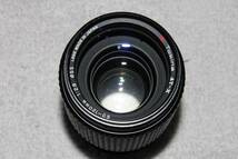 トキナー Tokina AT-X 60-120mm F2.8 オリンパス OLYMPUS OMマウント ジャンク扱い_画像3