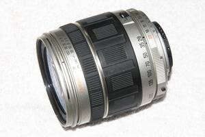 タムロン TAMRON AF 28-200mm F3.8-5.6 XR IF MACRO シルバー ニコン Nikon 用 （A03S）