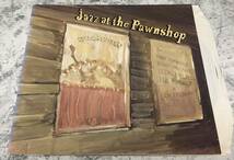 限定大幅値下◎極美再生!1&2セット欧州高音質重量盤Arne Domnerus Bengt Hallberg Lars Erstrand / Jazz At The Pawnshop米TAS誌_画像2