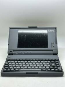 NEC 98 NOTE nc PC-9801NC40 パーソナルコンピュータ 動作未確認 背面蓋破損