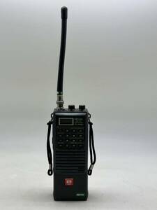 ICOM IC-02N ジャンク VHF FM TRANSCERVER トランシーバー