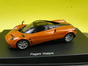 1/43　新品　オートアート　パガーニ ウアイラ /　スパーク　RUF CTR2 　2台セット